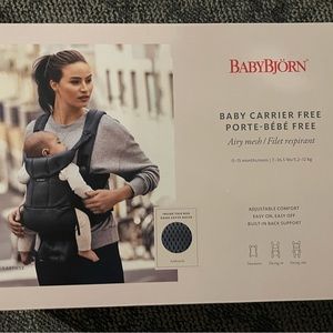 BabyBjorn Carriee